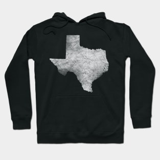 Texas Grunge Hoodie